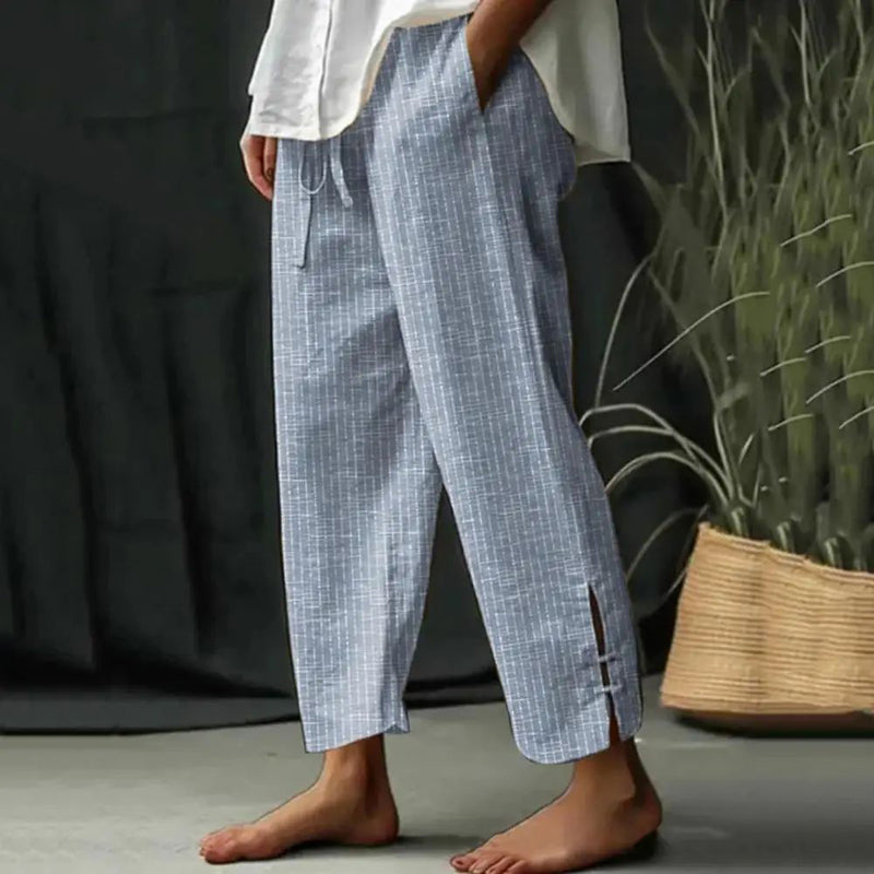 Frida | Pantaloni comodi