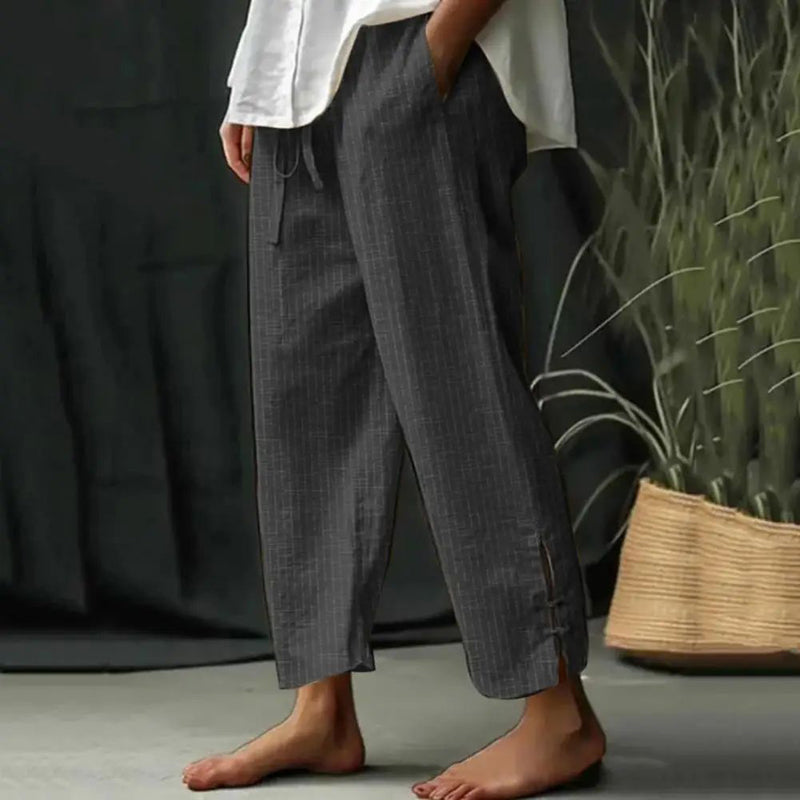 Frida | Pantaloni comodi