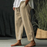 Frida | Pantaloni comodi