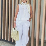 Greta | Set elegante casual