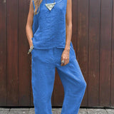Carlotta | Set casual due pezzi