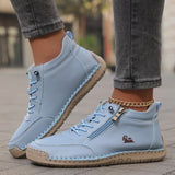 Milena | ErgoVita – Scarpe dal comfort terapeutico