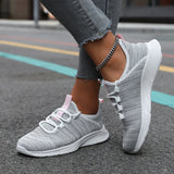 Noemi | Sneaker ultraleggere e traspiranti