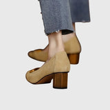 Carlotta | Scarpe eleganti con tacco