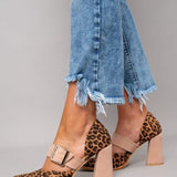 Marita | Scarpe eleganti con tacco