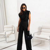 Ida | Set elegante casual