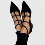 Isa | Scarpe eleganti con tacco