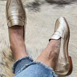 Elena | Mocassini casual