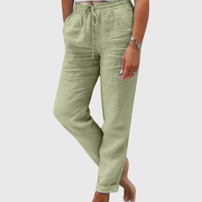 Giovanna | Pantaloni eleganti da donna