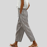 Frida | Pantaloni casual da giorno