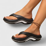 Elena | Sandali slip-on leggeri