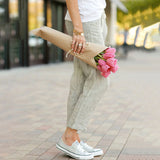 Elisabetta | Pantaloni casual