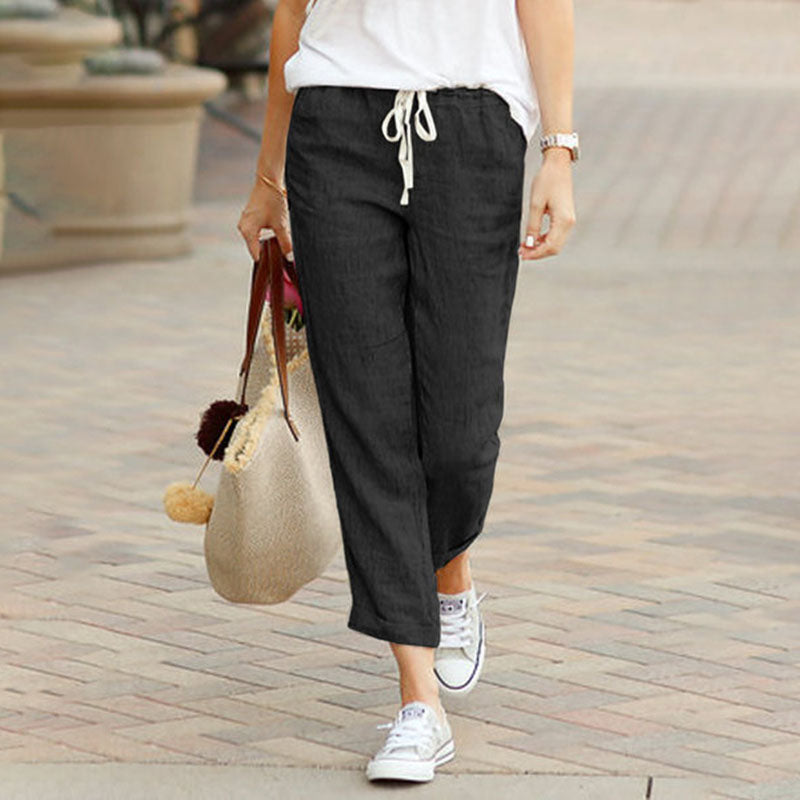 Elisabetta | Pantaloni casual