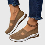 Natalia | Scarpe ortopediche da camminata Lora