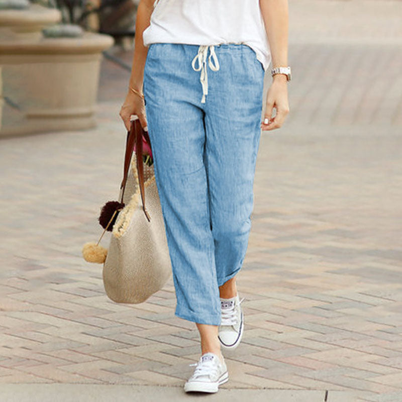 Elisabetta | Pantaloni casual