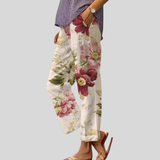 Sofia | Pantaloni casual da giorno