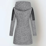 Ida | Cappotto invernale caldo di lusso