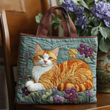 Borsa shopper per gatti