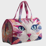 Fern | Borsa da viaggio morbida