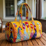 Celine | Borsa da viaggio morbida