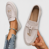 Giuseppina | Mocassino elegante