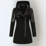 Ida | Cappotto invernale caldo di lusso
