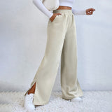 Luisa | Pantaloni casual comodi