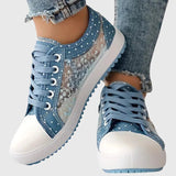 Sibilla | Sneaker ortopediche