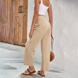 Paola | Pantaloni eleganti d'effetto