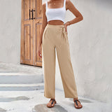 Paola | Pantaloni eleganti d'effetto