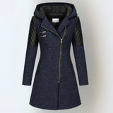 Ida | Cappotto invernale caldo di lusso