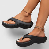 Elena | Sandali slip-on leggeri