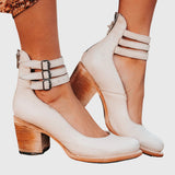 Carla | Scarpe eleganti e comode con tacco