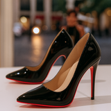Elma | Scarpe eleganti con tacco
