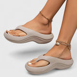 Elena | Sandali slip-on leggeri