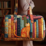 Jade | Borsa da viaggio morbida