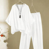 Elisabetta | Set boho casual