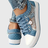 Sibilla | Sneaker ortopediche