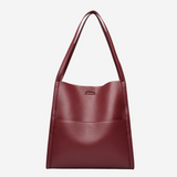 Sarina | Borsa a tracolla elegante in pelle