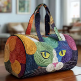 Crystal | Borsa da viaggio morbida