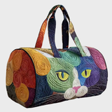 Crystal | Borsa da viaggio morbida