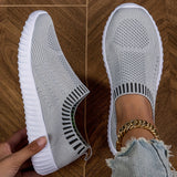Enrica | Sneaker ultraleggere antiscivolo