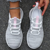 Noemi | Sneaker ultraleggere e traspiranti
