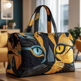 Tiffany | Borsa da viaggio morbida