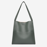 Sarina | Borsa a tracolla elegante in pelle