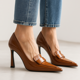 Annaflora | Scarpe eleganti con tacco