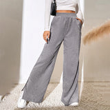 Luisa | Pantaloni casual comodi
