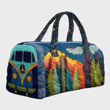 Grace | Borsa da viaggio morbida
