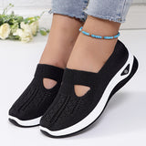 Rosvita | Scarpe sportive facili da indossare dal comfort stabile