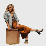 Carla | Scarpe eleganti e comode con tacco